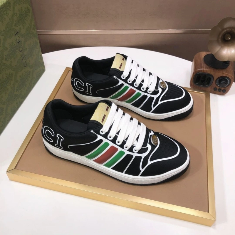 Durable Gxccx Casual Shoes 161044