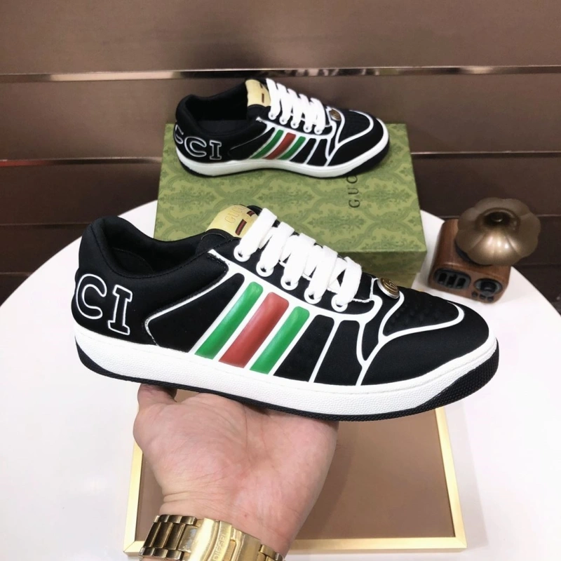 Durable Gxccx Casual Shoes 161044