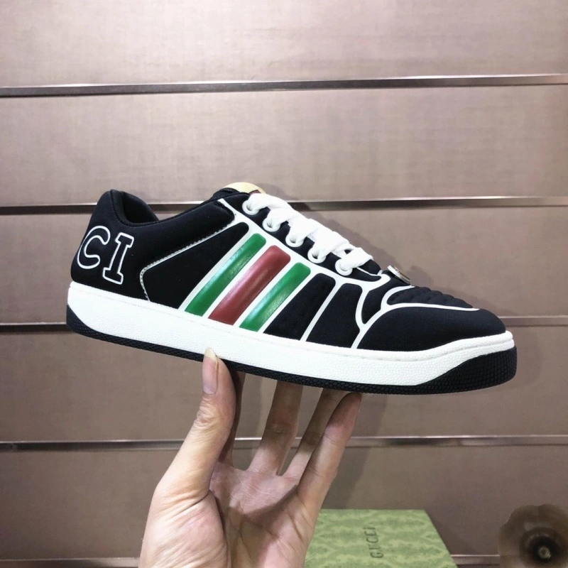Durable Gxccx Casual Shoes 161044