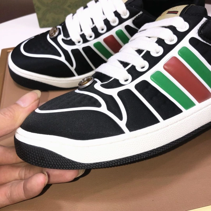 Durable Gxccx Casual Shoes 161044
