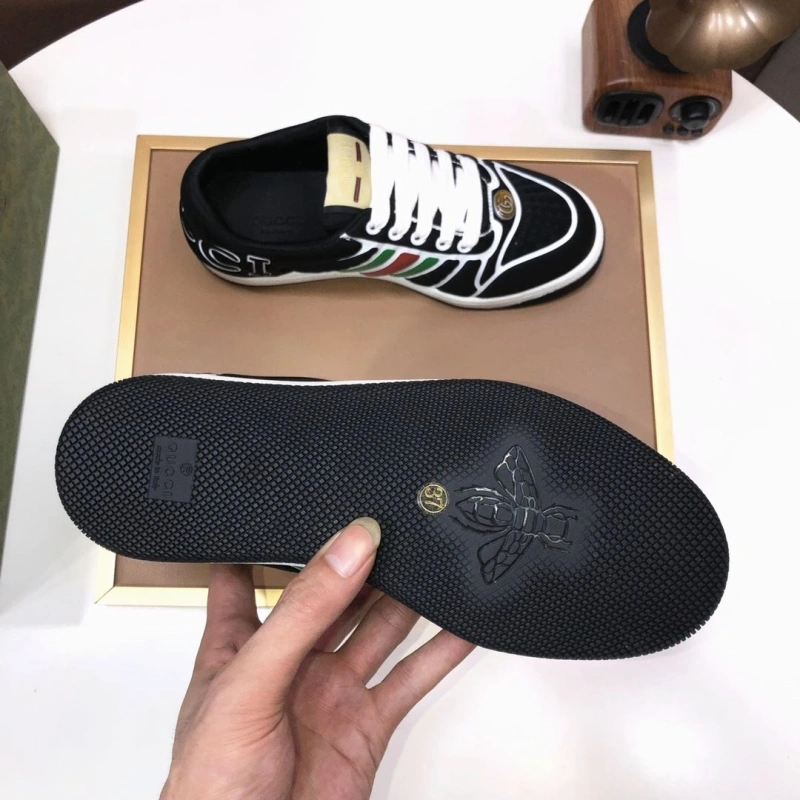 Durable Gxccx Casual Shoes 161044