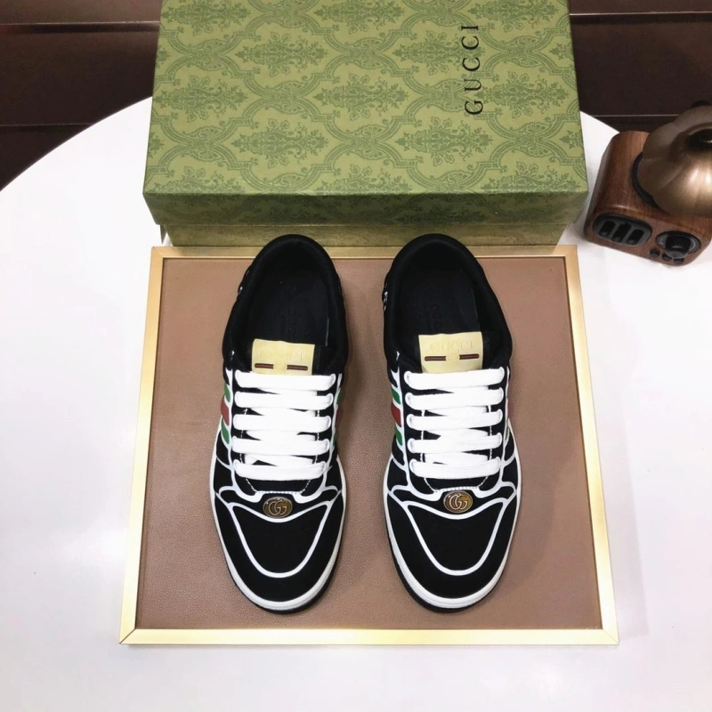 Durable Gxccx Casual Shoes 161044