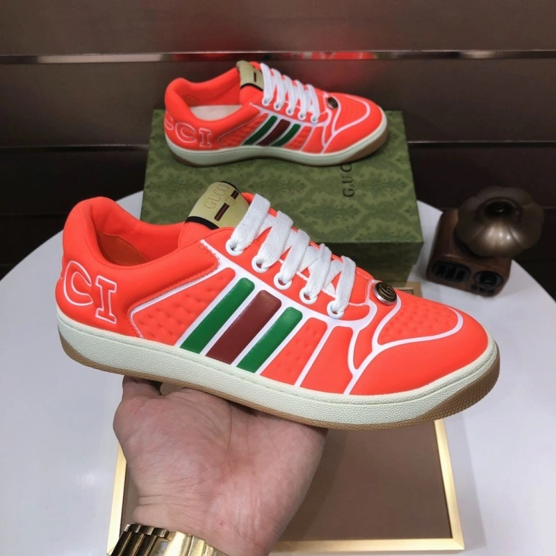 Bright Gxccx Casual Shoes 161045