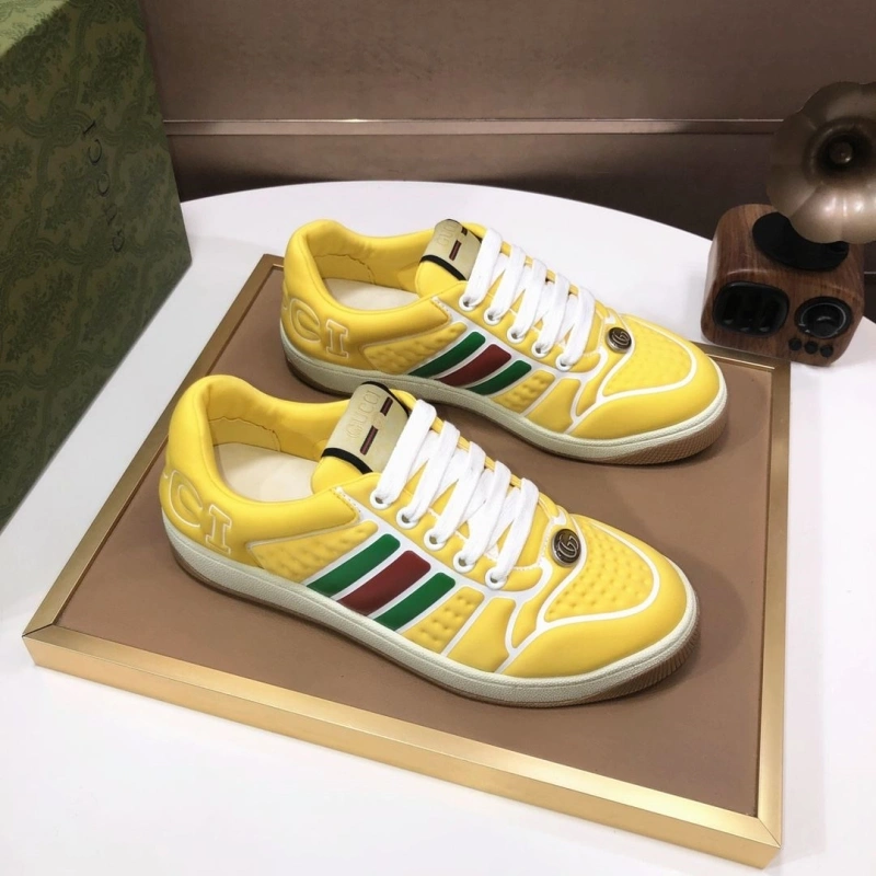 Reliable Gxccx Casual Shoes 161043