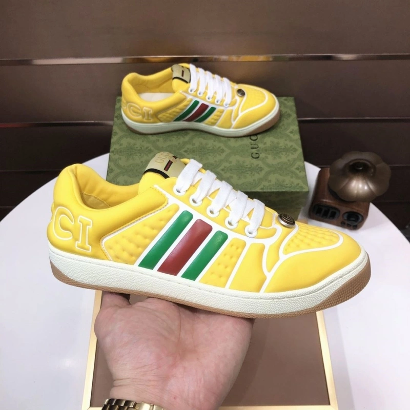 Reliable Gxccx Casual Shoes 161043