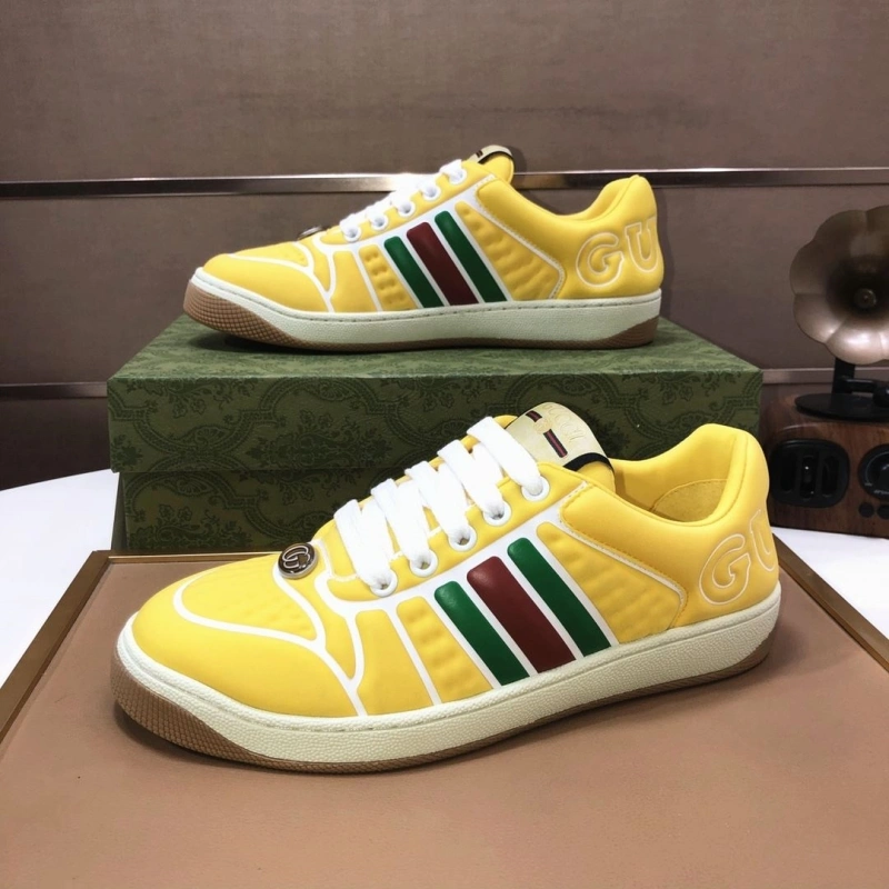 Reliable Gxccx Casual Shoes 161043