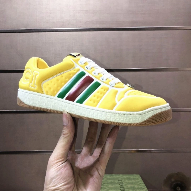 Reliable Gxccx Casual Shoes 161043