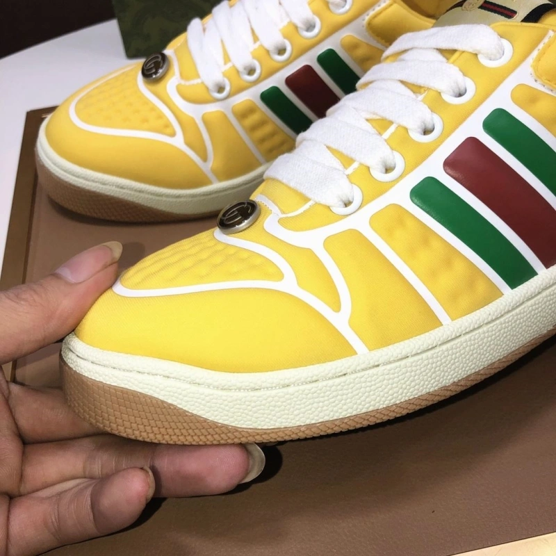 Reliable Gxccx Casual Shoes 161043