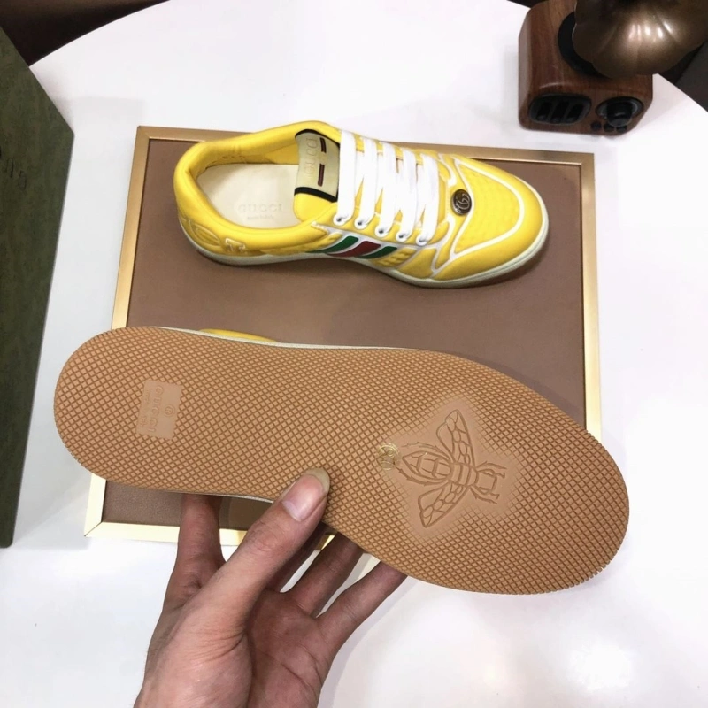 Reliable Gxccx Casual Shoes 161043
