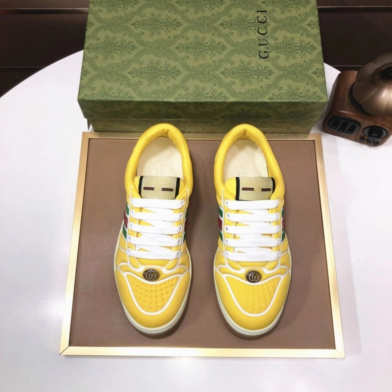 Reliable Gxccx Casual Shoes 161043