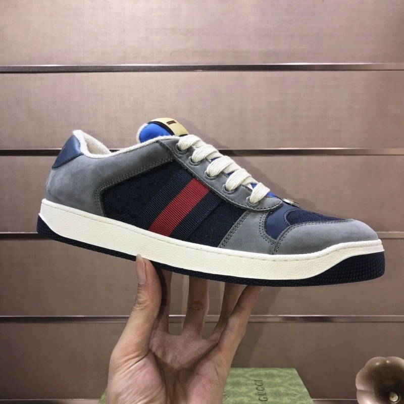 Gxccx Casual Shoes Trendy 161039