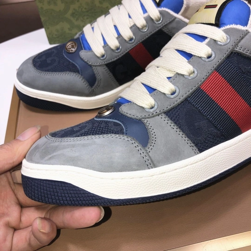 Gxccx Casual Shoes Trendy 161039