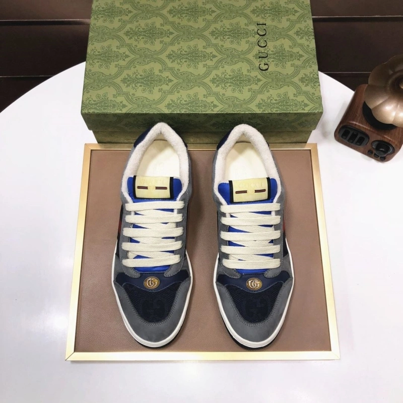Gxccx Casual Shoes Trendy 161039