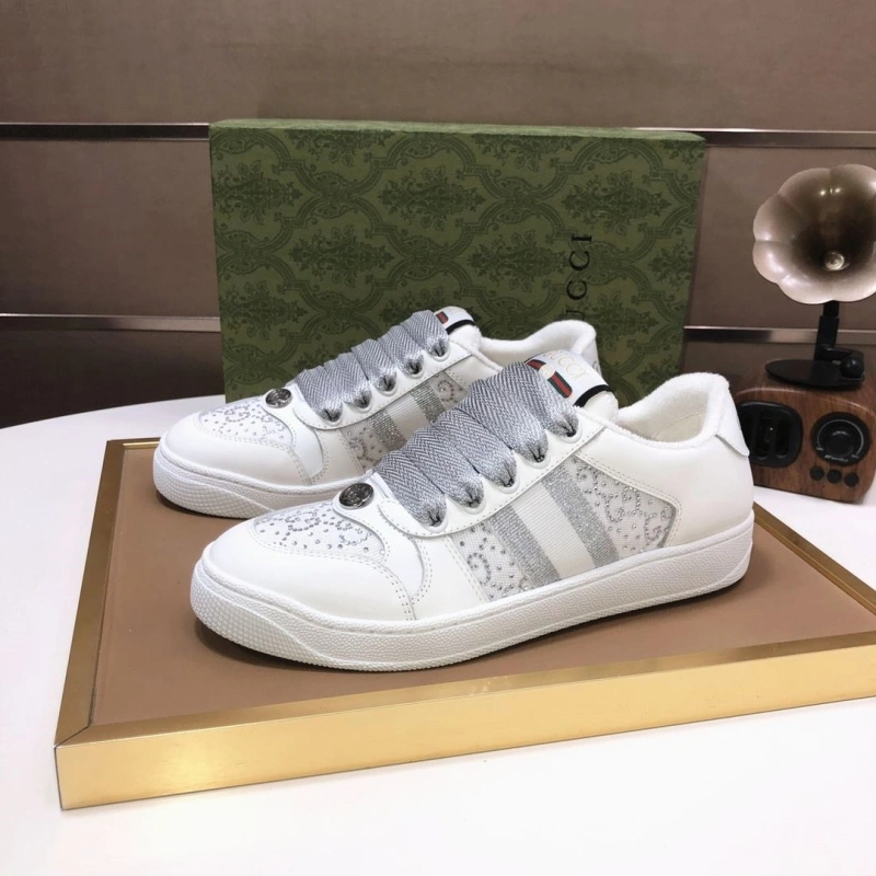 Gxccx Casual Shoes Bright 161041