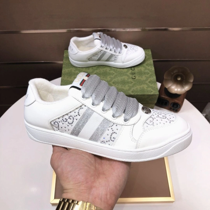 Gxccx Casual Shoes Bright 161041