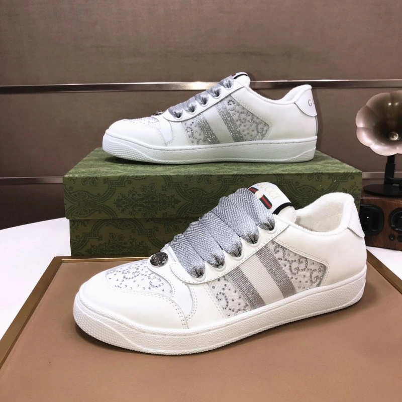 Gxccx Casual Shoes Bright 161041