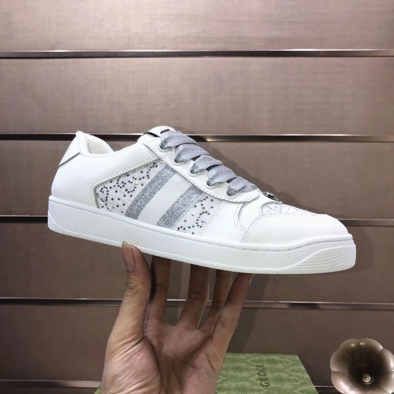 Gxccx Casual Shoes Bright 161041