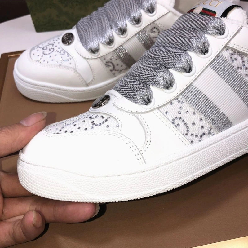 Gxccx Casual Shoes Bright 161041