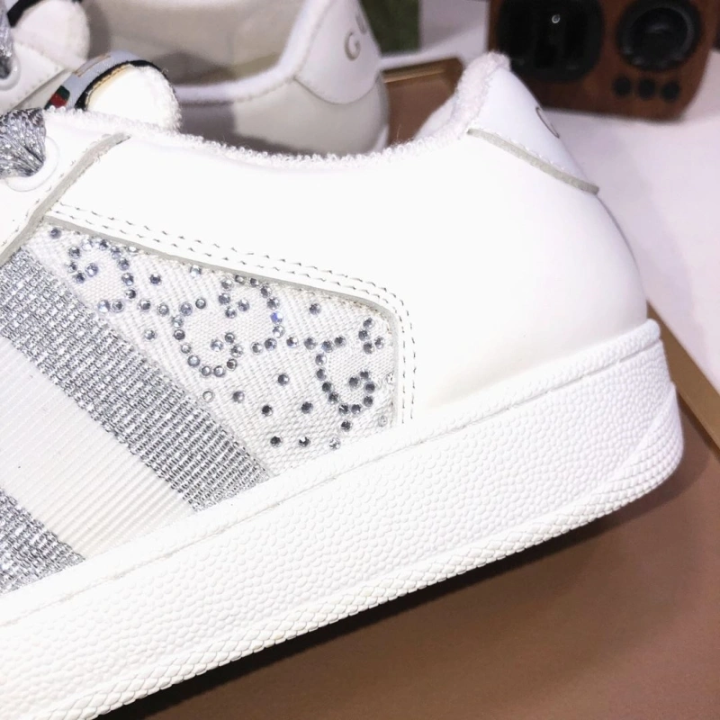 Gxccx Casual Shoes Bright 161041