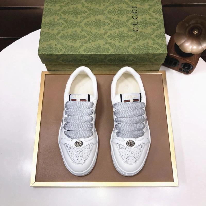 Gxccx Casual Shoes Bright 161041