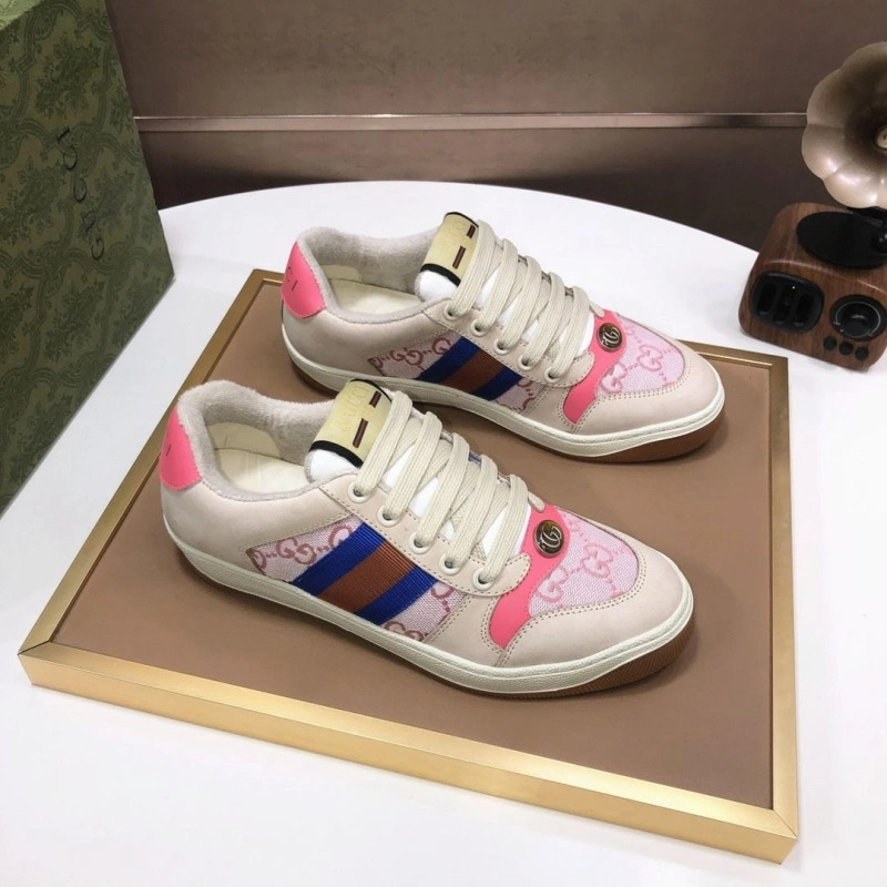 Functional Gxccx Casual Shoes 161036