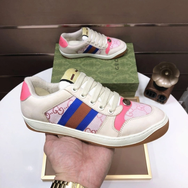 Functional Gxccx Casual Shoes 161036