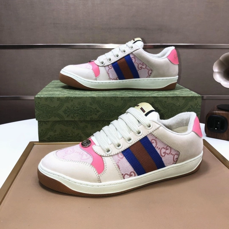 Functional Gxccx Casual Shoes 161036