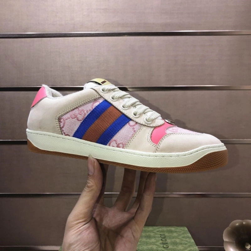 Functional Gxccx Casual Shoes 161036