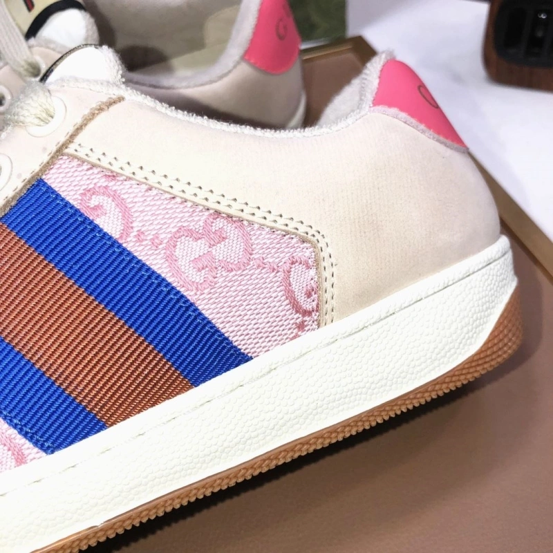 Functional Gxccx Casual Shoes 161036