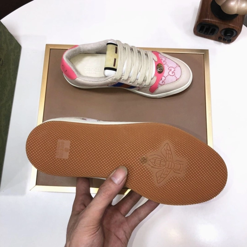 Functional Gxccx Casual Shoes 161036