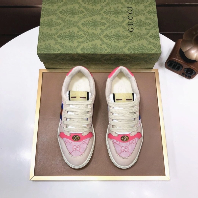 Functional Gxccx Casual Shoes 161036