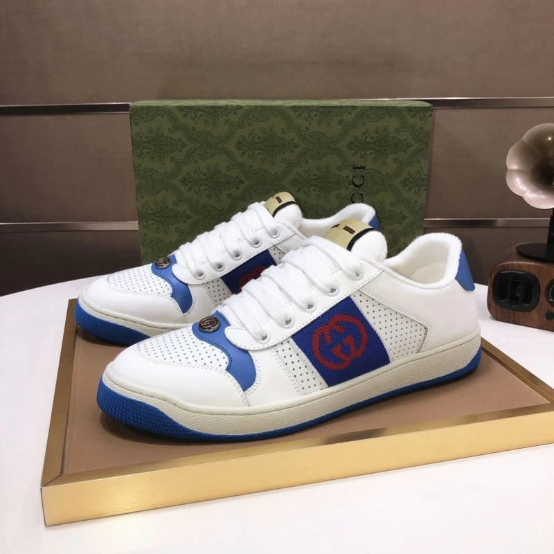 Gxccx Casual Shoes ModernLook 161037