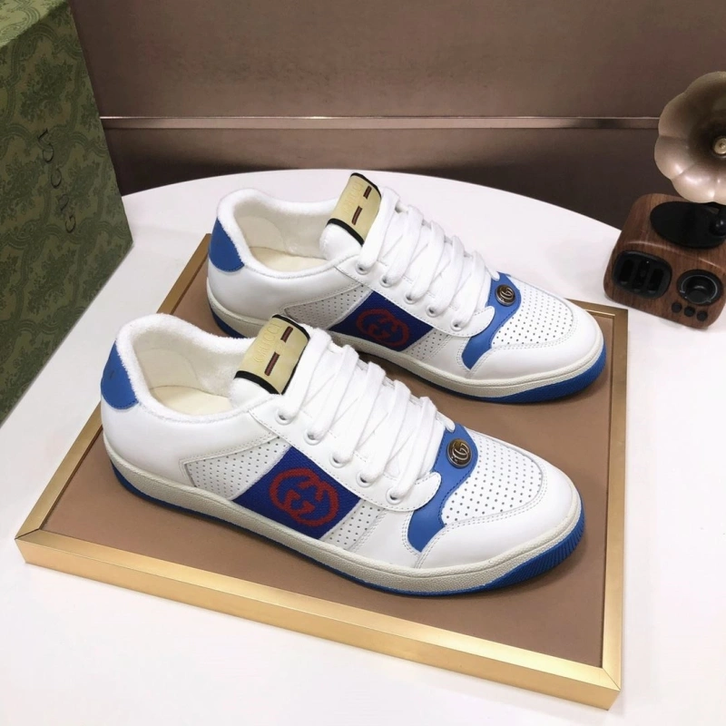 Gxccx Casual Shoes ModernLook 161037