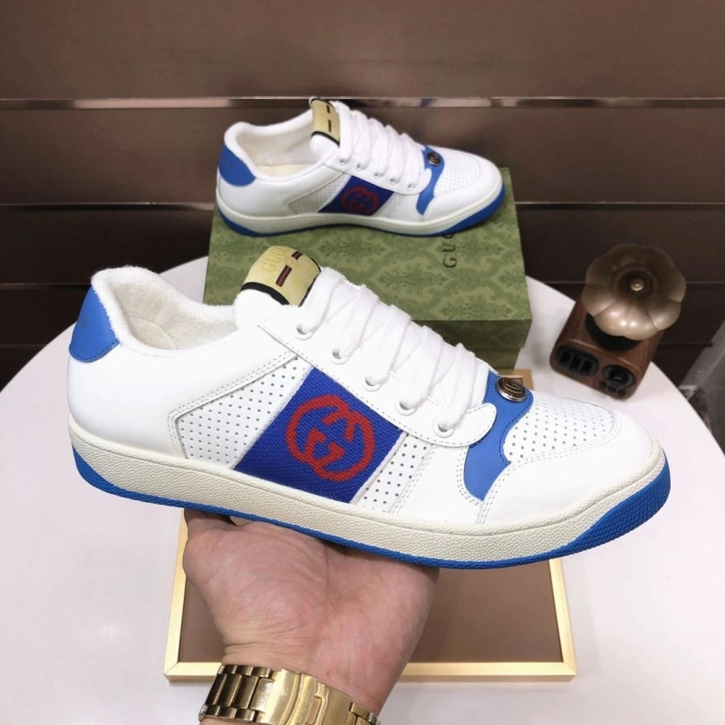 Gxccx Casual Shoes ModernLook 161037