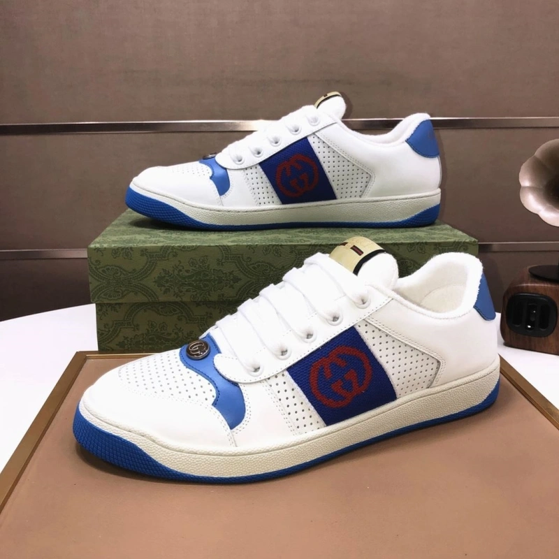 Gxccx Casual Shoes ModernLook 161037