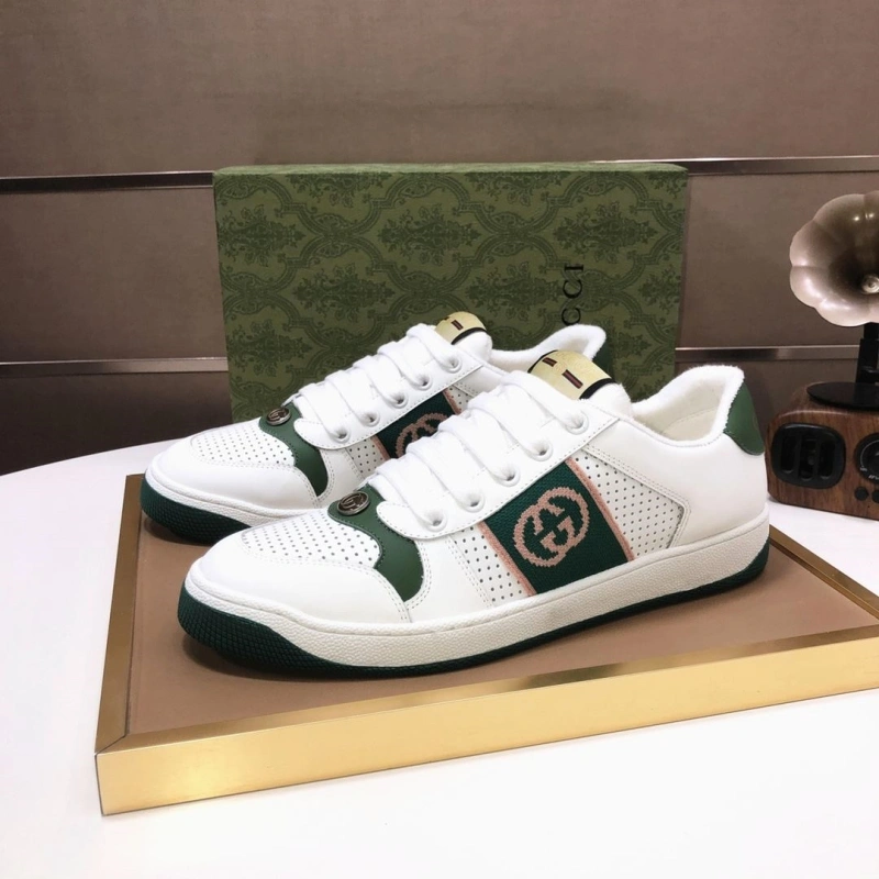 Trendy Gxccx Casual Shoes 161035