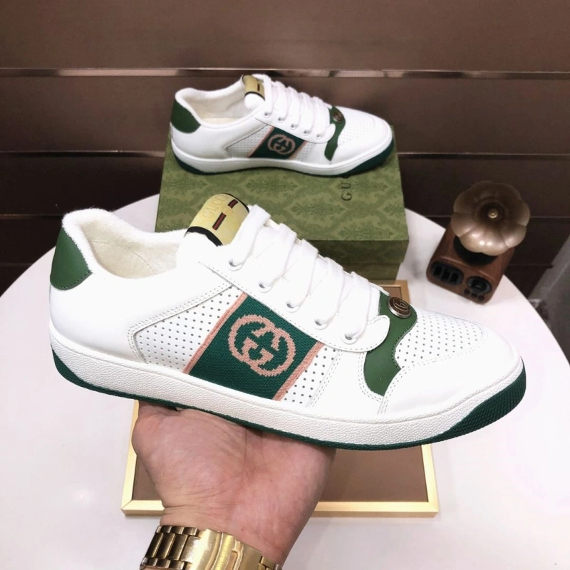 Trendy Gxccx Casual Shoes 161035