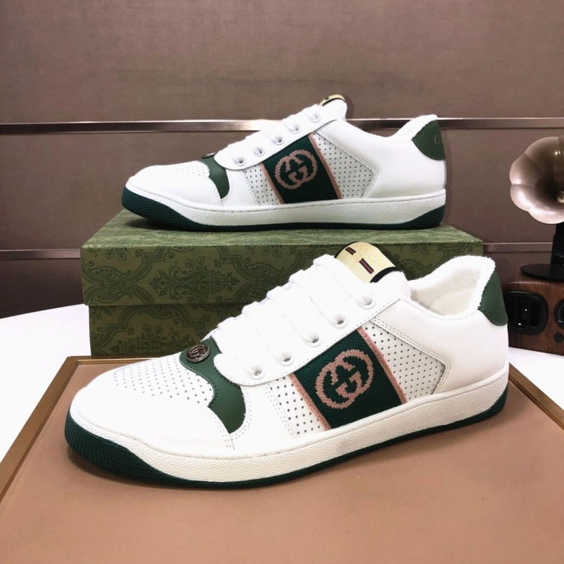 Trendy Gxccx Casual Shoes 161035