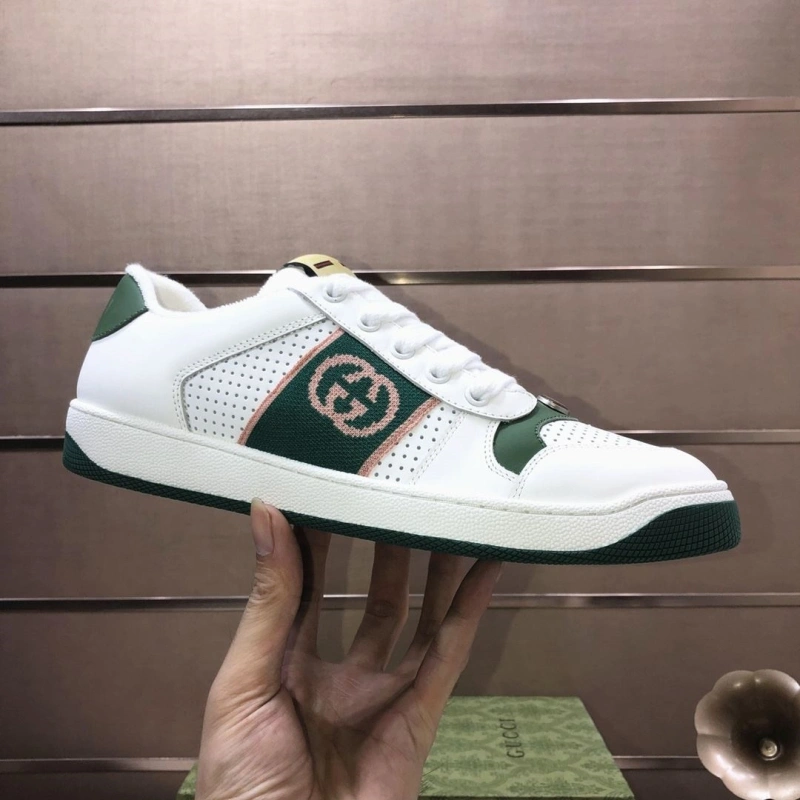 Trendy Gxccx Casual Shoes 161035