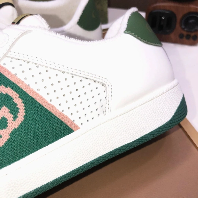Trendy Gxccx Casual Shoes 161035