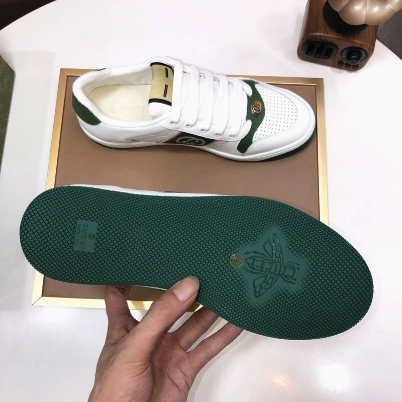 Trendy Gxccx Casual Shoes 161035