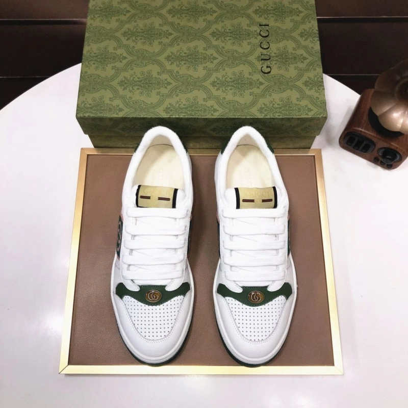 Trendy Gxccx Casual Shoes 161035