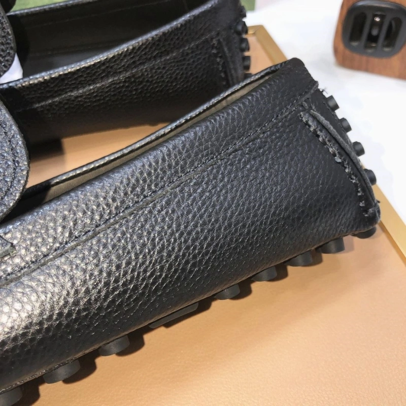 Timeless Gxccx Leather Shoes 160363