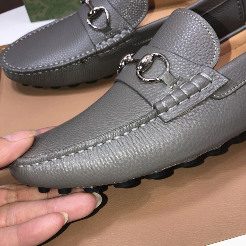 Gxccx Leather Shoes HighQuality 160357