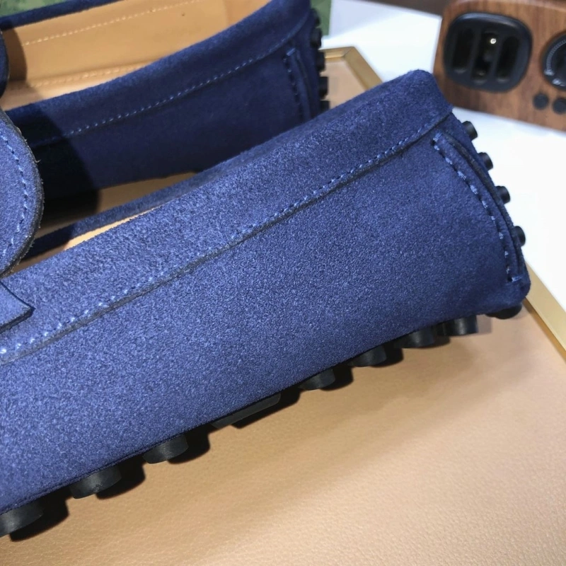 Gxccx Leather Shoes Fashionable 160355