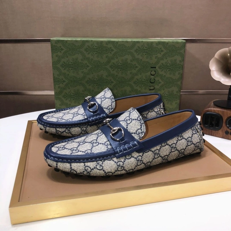 Gxccx Leather Shoes Modern 160351