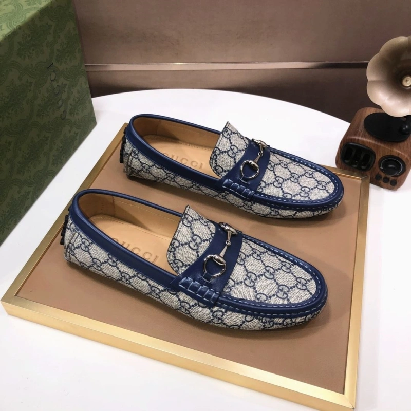 Gxccx Leather Shoes Modern 160351