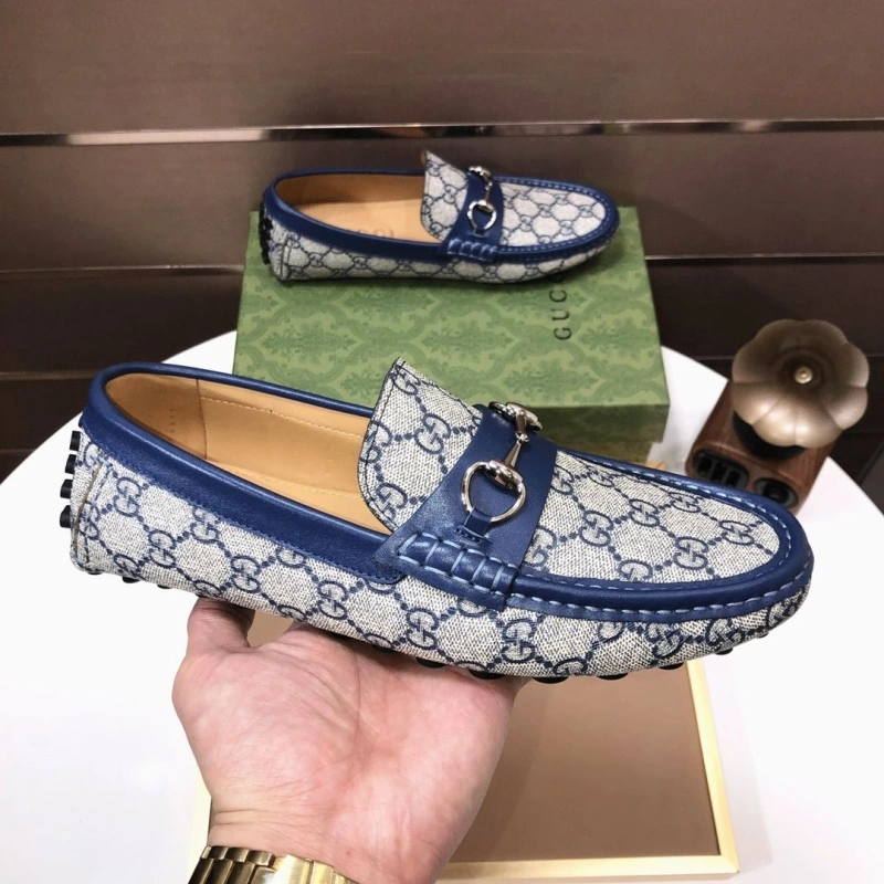 Gxccx Leather Shoes Modern 160351