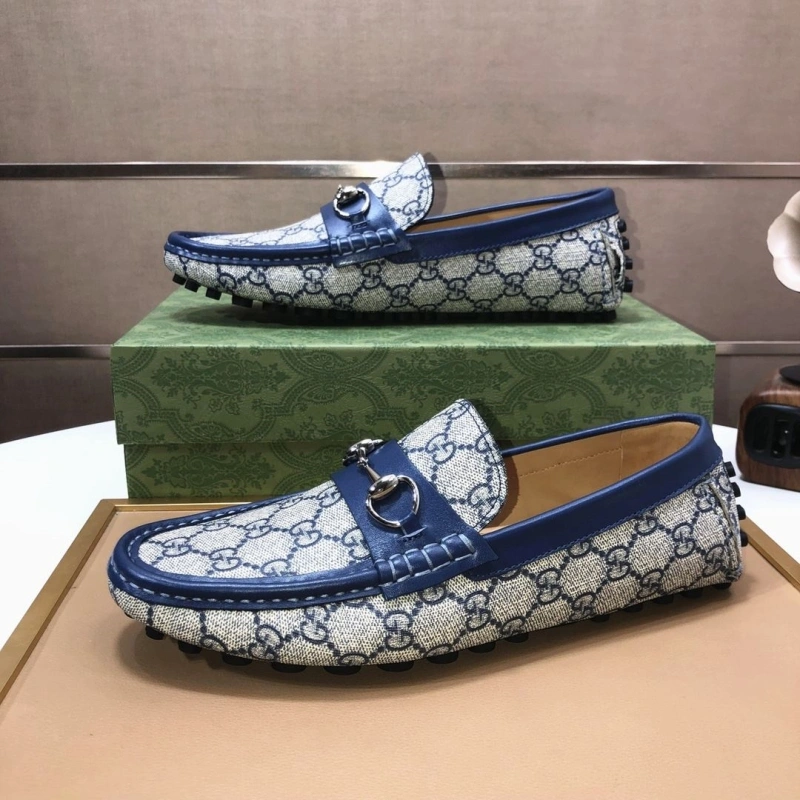 Gxccx Leather Shoes Modern 160351