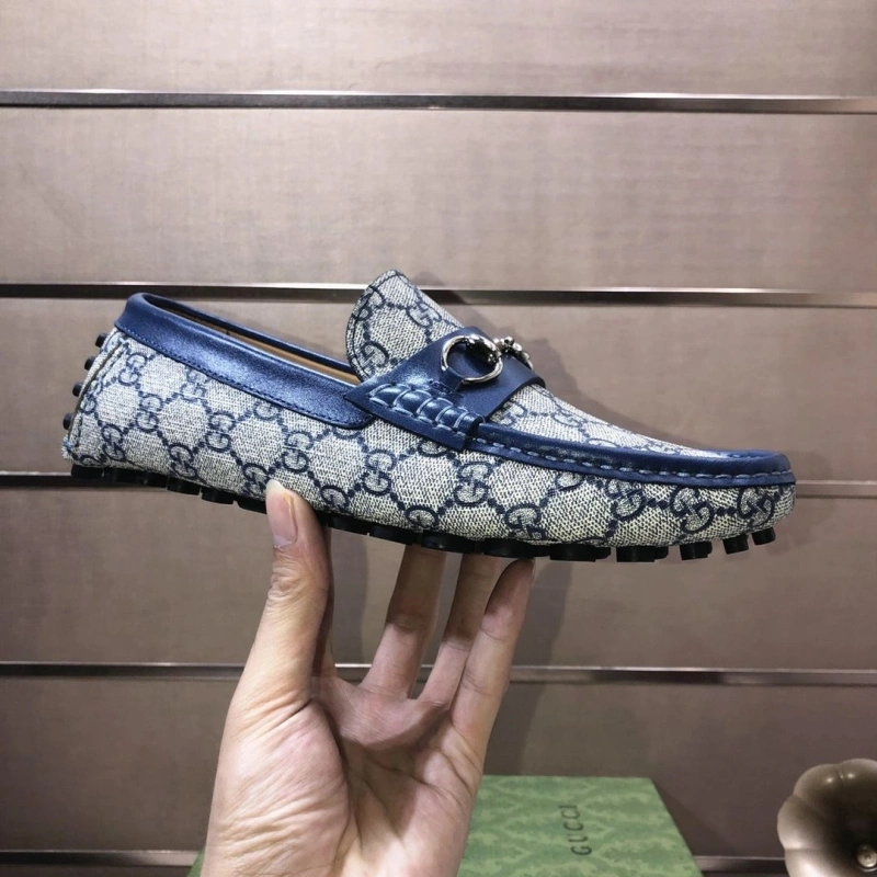 Gxccx Leather Shoes Modern 160351